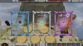 Скриншот 6 к игре Echoes Of Formation