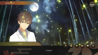 海上有座极极岛