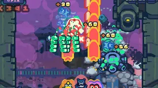 Space Beast