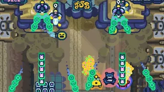 Скриншот 5 к игре Space Beast