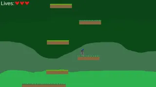 Good Knight's Adventures