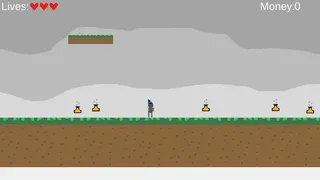 Скриншот 5 к игре Good Knight's Adventures