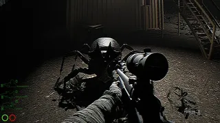 The Arrow
