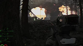 The Arrow