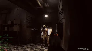 The Arrow