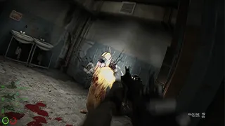Скриншот 6 к игре The Arrow