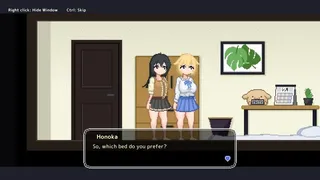 Скриншот 5 к игре Dream Life in the Country Side