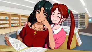 Shinjuku Hearts 2