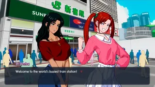 Shinjuku Hearts 2
