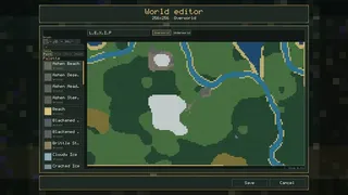 Скриншот 6 к игре Lexip