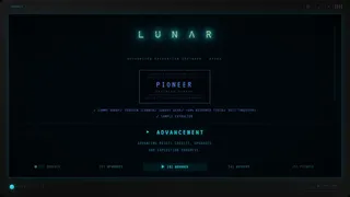 LUNAR