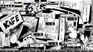 WWQM: Doom Ankara