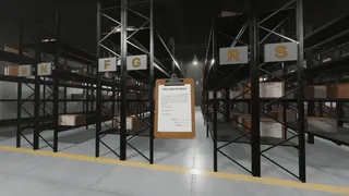 Delivery Control
