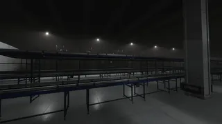 Delivery Control
