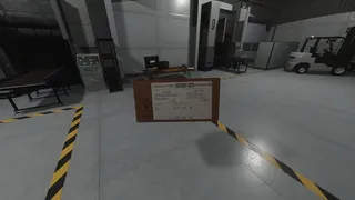 Delivery Control