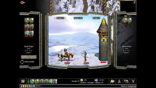 Warlords IV: Heroes of Etheria