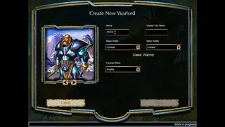 Warlords IV: Heroes of Etheria