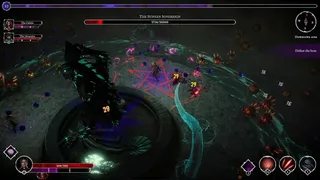 Madness Survivors: A Case Gone Dark