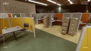 Скриншот 6 к игре What Lies Within The Ivory Tower