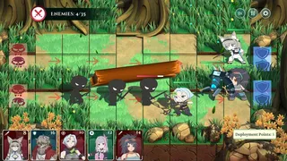 Bastion Heart