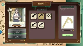Скриншот 7 к игре Bastion Heart