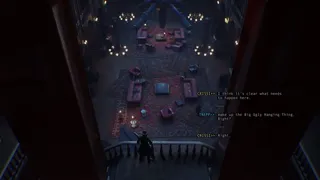 Скриншот 7 к игре .curator