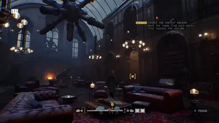 Скриншот 8 к игре .curator