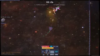 StarFighter