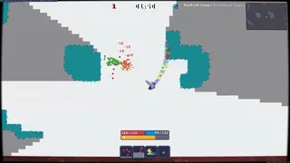 Скриншот 5 к игре Space Fighter
