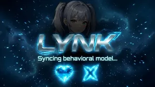 LYNK: The Algorithm of Intimacy