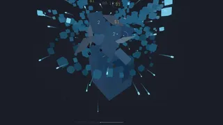 Click the Cubes