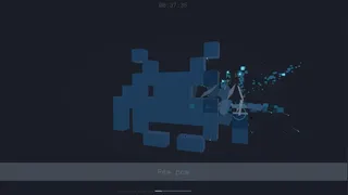 Click the Cubes
