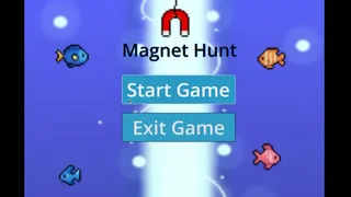 Magnet Hunt