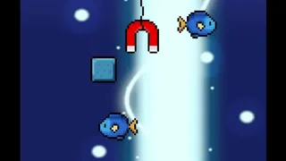 Magnet Hunt