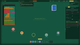 Card Count Coach