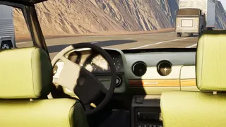 Boring Car Stories - Maghrebine des transports et logistique