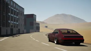 Скриншот 8 к игре Boring Car Stories - Maghrebine des transports et logistique