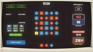 Скриншот 7 к игре K.H.L.E.E