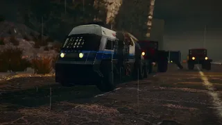 Concrete Carnage