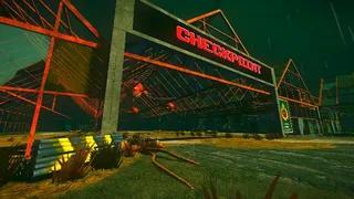 Concrete Carnage