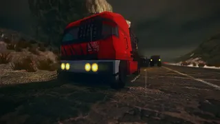 Concrete Carnage