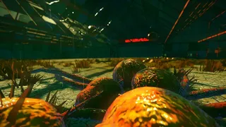 Скриншот 5 к игре Concrete Carnage: Scrapheap