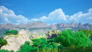 Still Trails: Camping