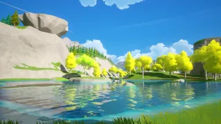 Still Trails: Camping