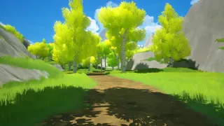 Скриншот 6 к игре Still Trails: Camping
