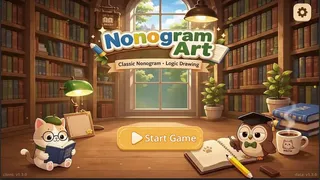 Nonogram Art