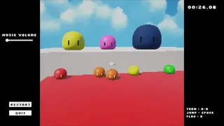 Slime Jump
