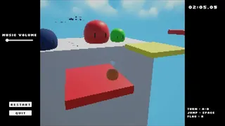 Slime Jump