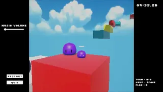 Slime Jump