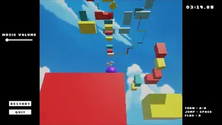 Скриншот 5 к игре Slime Jump